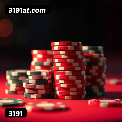 Loterias online disponíveis na 3191